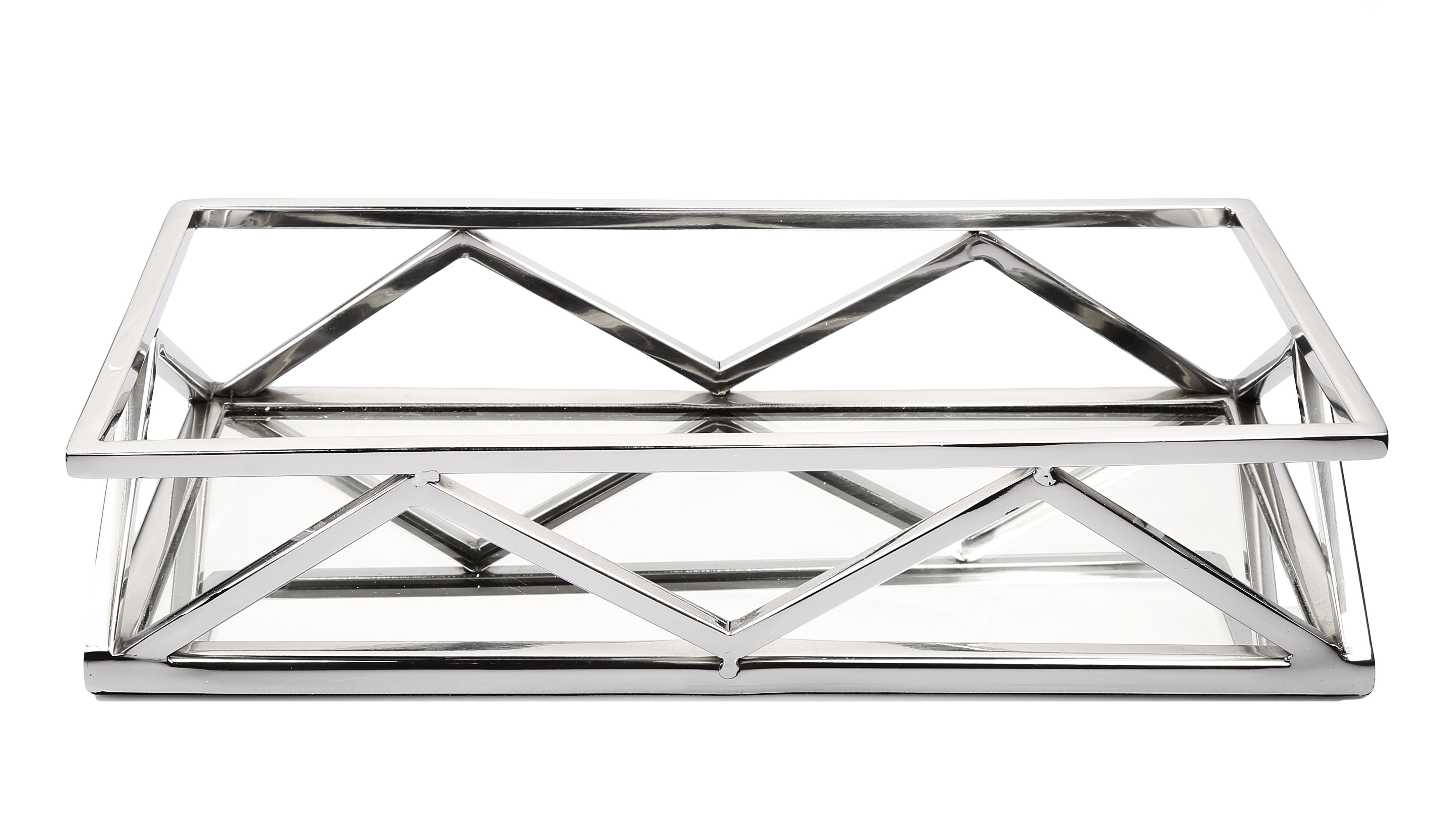Mercer41 Beggs V Design Tray Reviews Wayfair