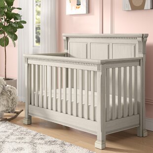 Centennial Medford 4 In 1 Convertible Crib Wayfair