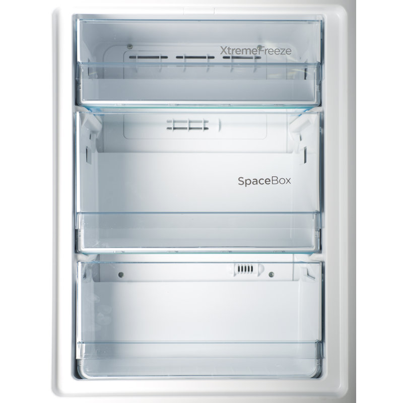 Chambers 24 Energy Star Bottom Freezer 12 Cu Ft Refrigerator Chambers 24 Energy Star Bottom Freezer 12 Cu Ft Refrigerator