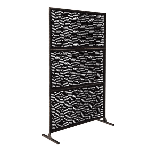 Outdoor Metal Screen Panels Wayfair