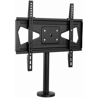 Symple Stuff Goss Universal Tv Stand Base Tabletop Vesa Pedestal