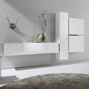Wohnwand Bart von Urban Designs