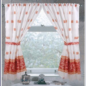 Billings Curtain Panels (Set of 2)
