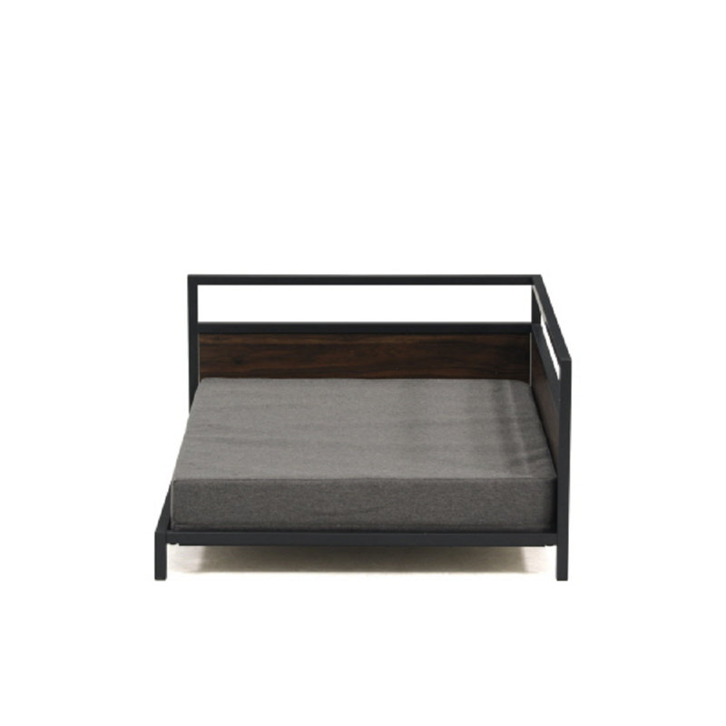 corner cot