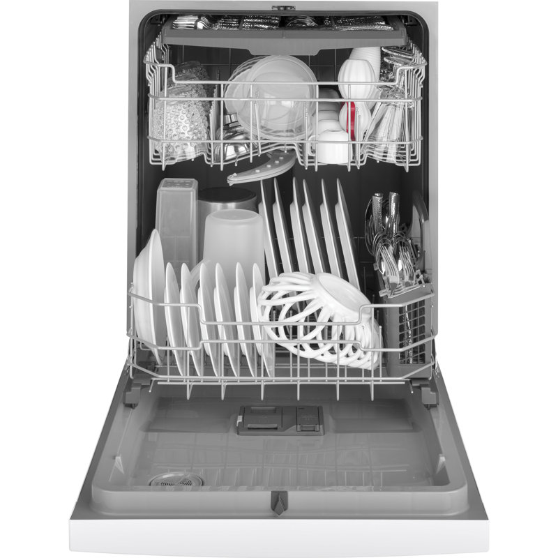 ge 50 dba dishwasher