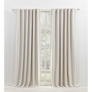 Ralph Lauren Jenkins Curtain Panels | Wayfair