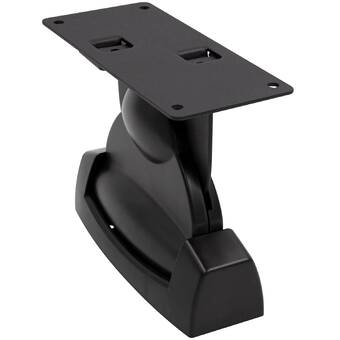 Amazon Com Side Clamping Bookshelf Wall Speaker Mount Electronics