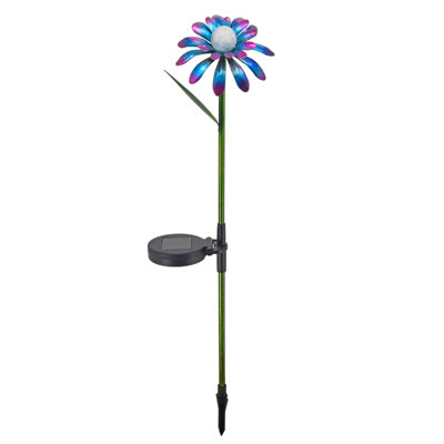 Roeder Garden Stake