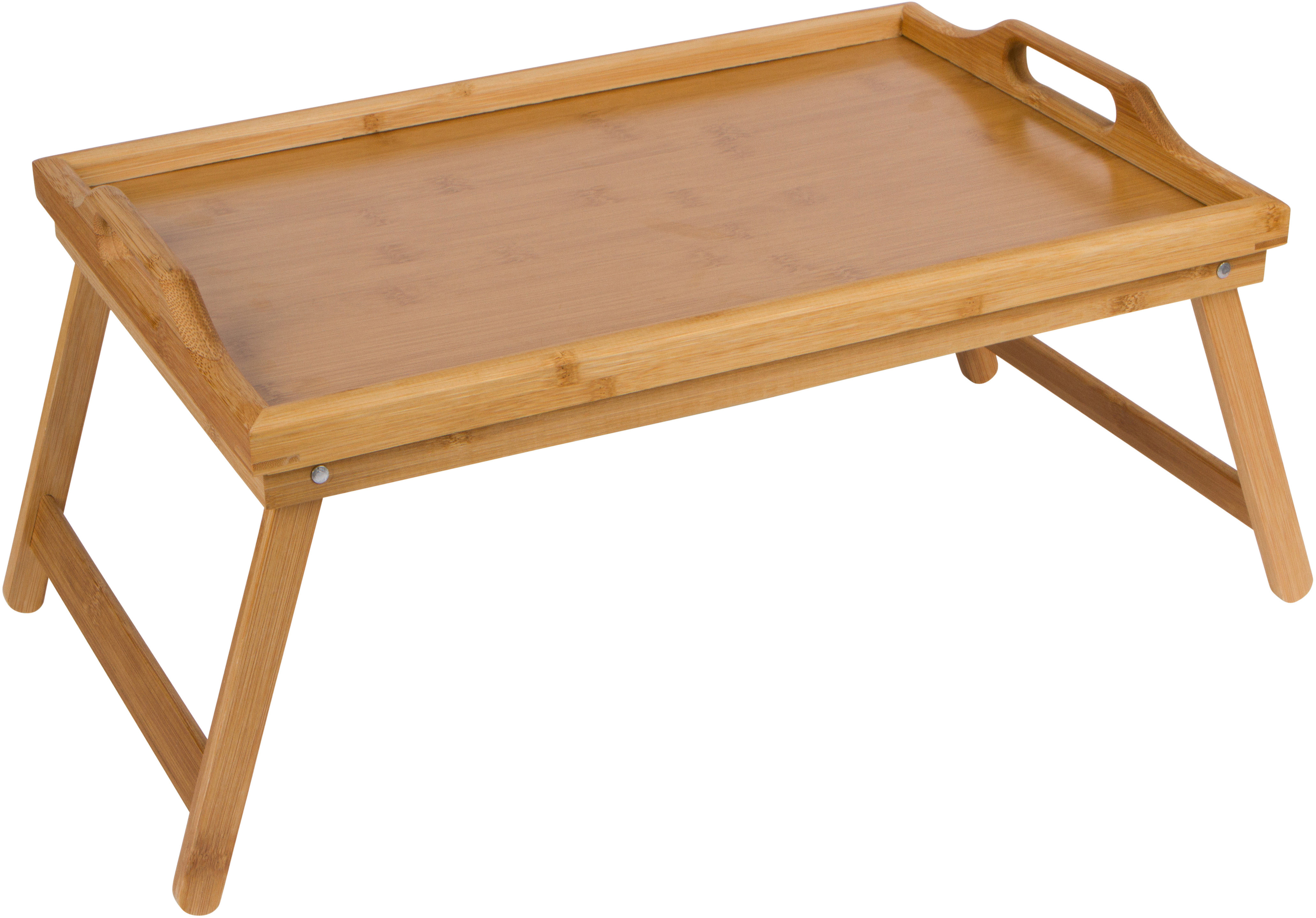 Bed Trays You Ll Love Wayfair Bed And Laptop Folding Breakfast Tray