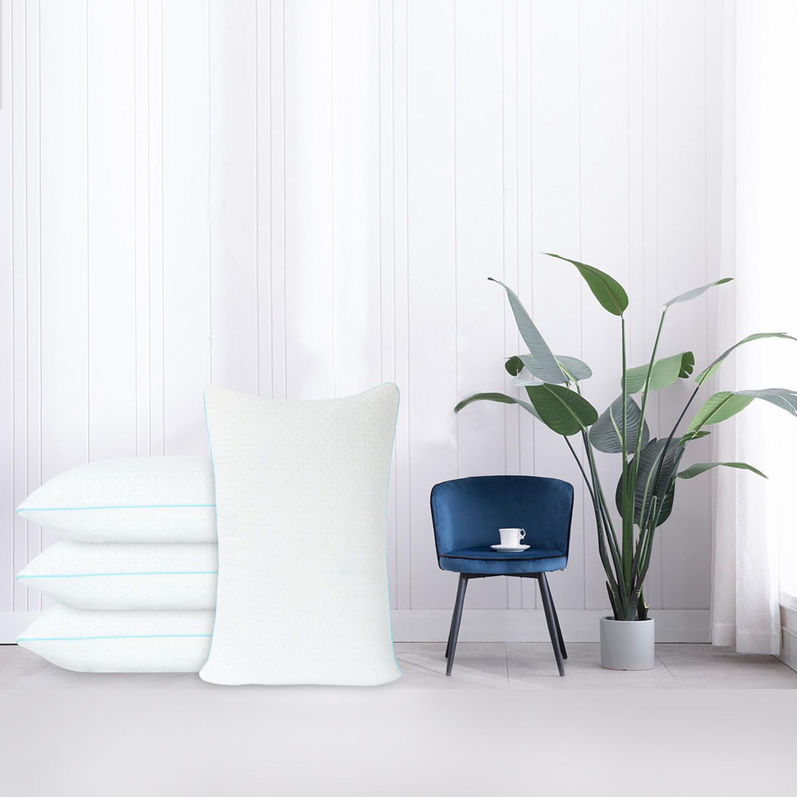 throw pillows filler