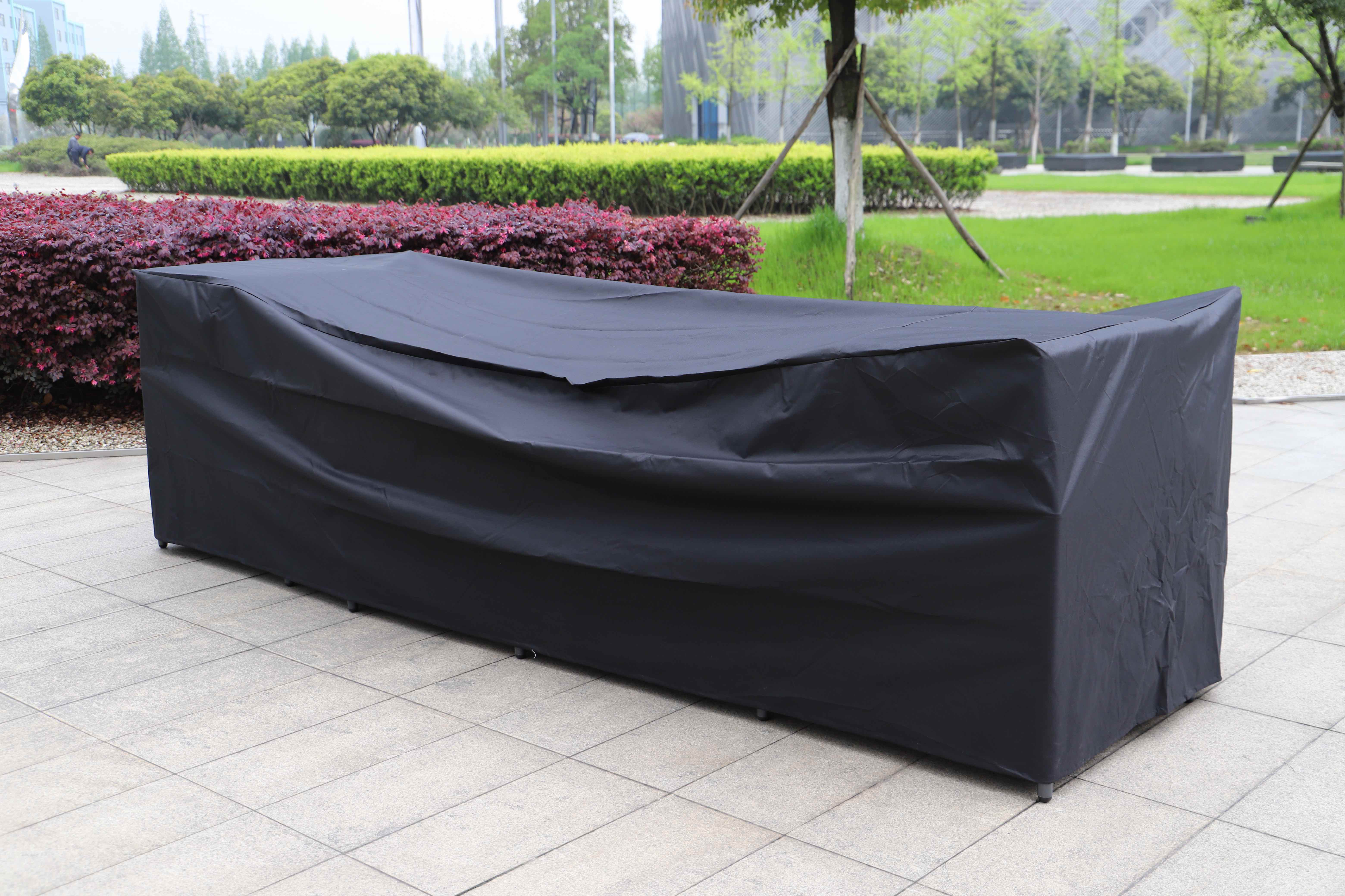 Arlmont & Co. Raincover Patio Dining Set Covers & Reviews Wayfair