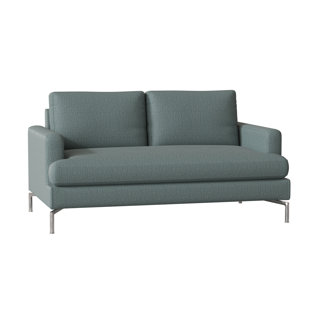 Eq3 Sofas You Ll Love Wayfair Ca Eve Loveseat By Eq3