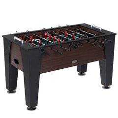 2 Foosball Scoring Units+10 Rod End Caps 5/8" for Foosball Table-Score Counters 