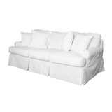 Loose Pillow Back Slipcovers Wayfair