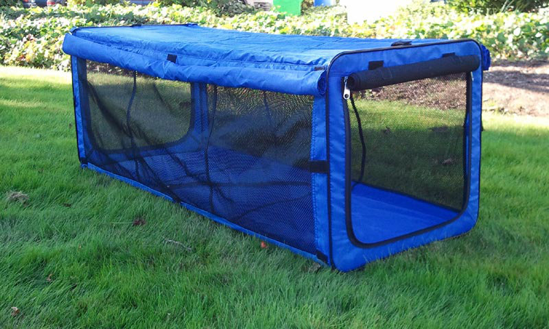 portable outdoor cat enclosures