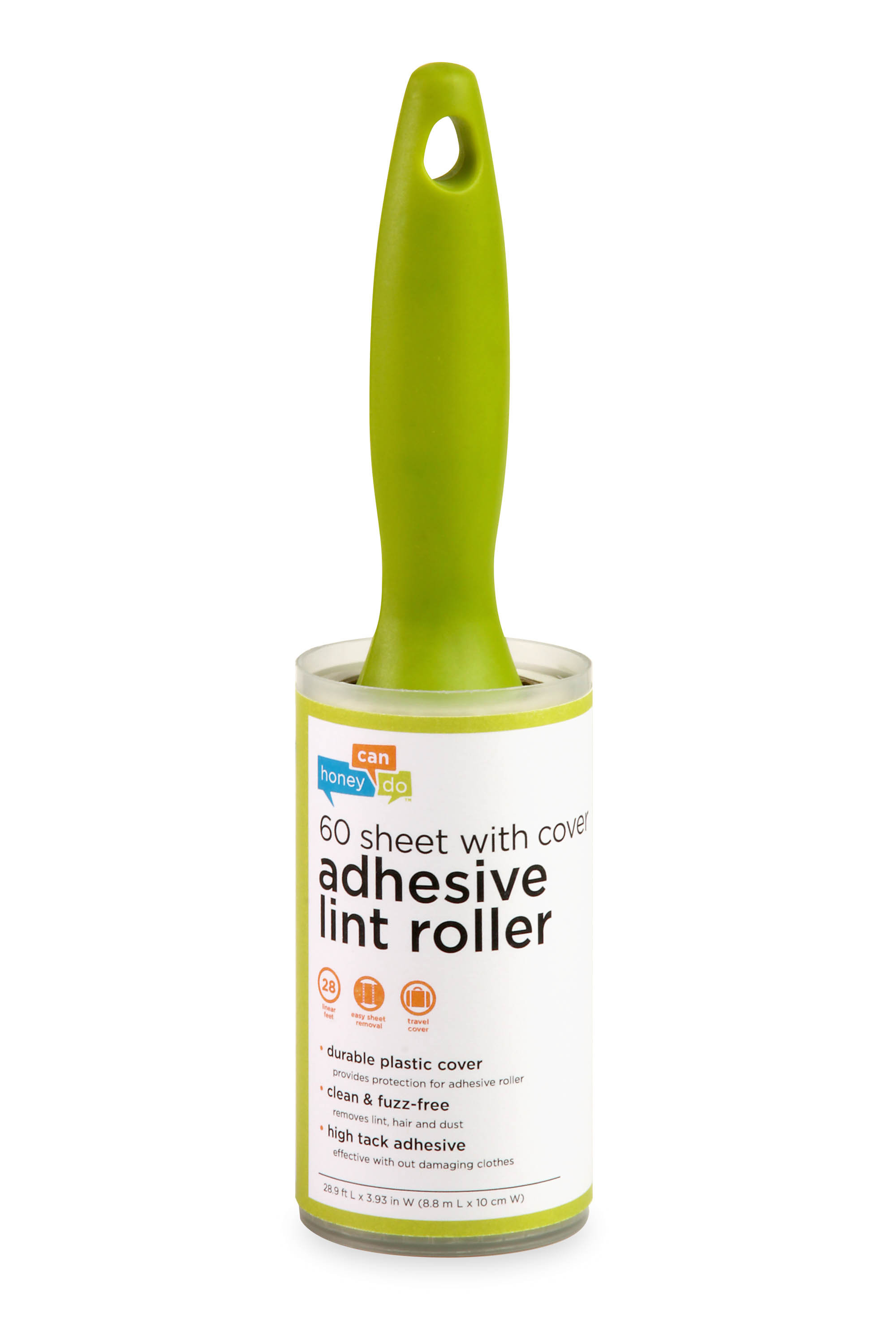 Honey Can Do Lint Roller Wayfair
