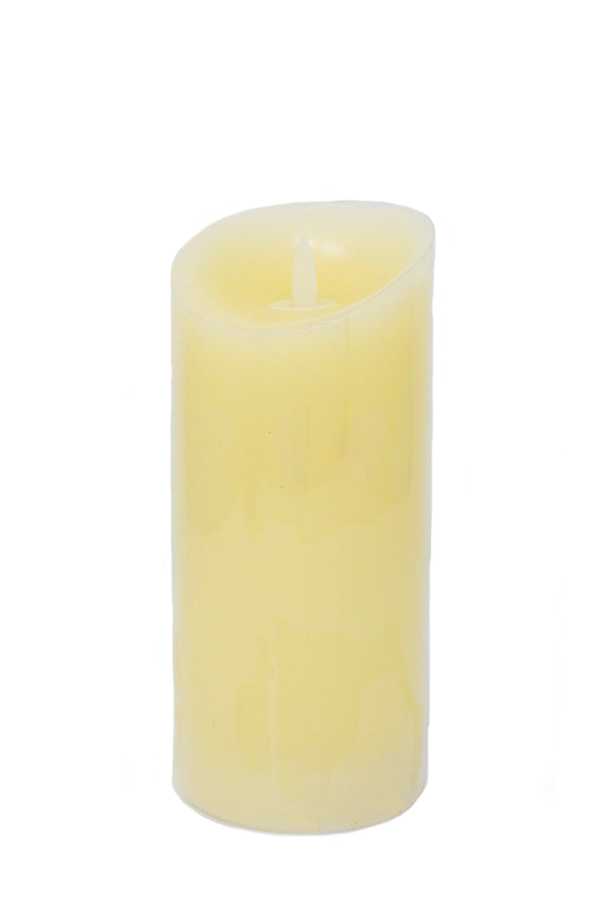 The Holiday Aisle® Scented Flameless Candle Wayfair