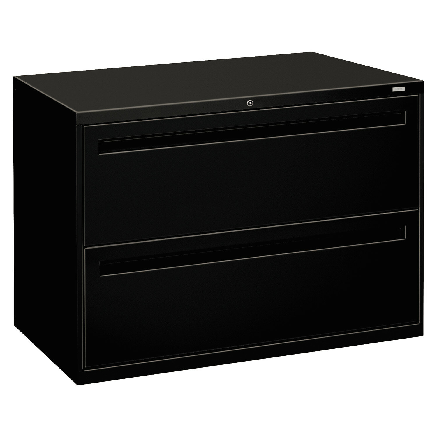 Hon Brigade 700 Series 2 Drawer Lateral Filing Cabinet Reviews