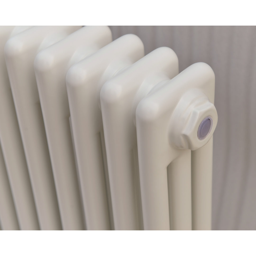 Staci Vertical Column Radiator