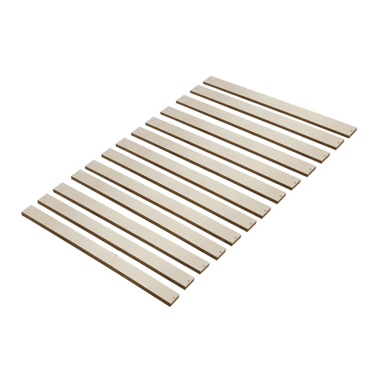 Wildon Home® Wood Bunkie Board Wayfair