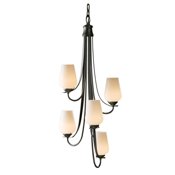 Nature Inspired Chandelier Wayfair