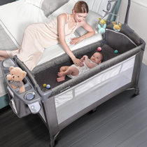 wayfair bassinet