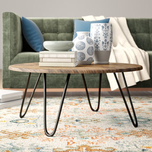 Couchtische Used Look Zum Verlieben Wayfair De