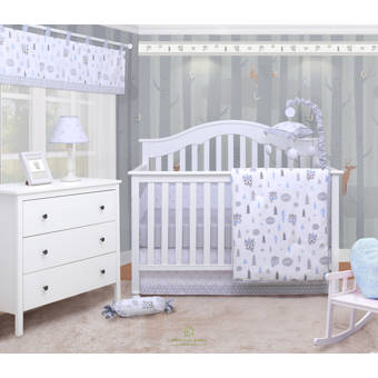 cute crib