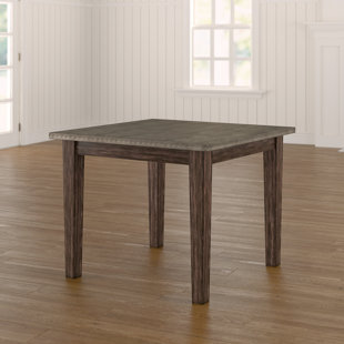 Vintage Dining Table Wayfair Marez Vintage Dining Table