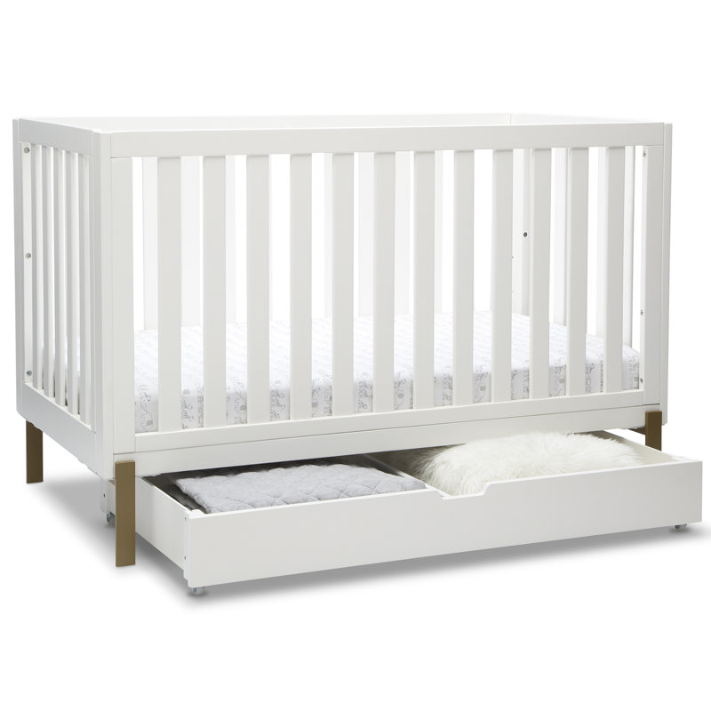delta skylar crib reviews