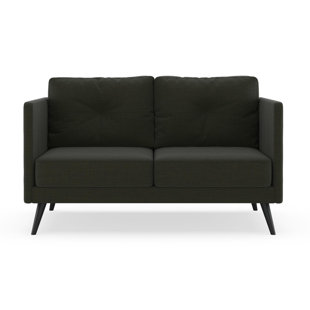 Go to store & view more images Corrigan Studio Croom Loveseat