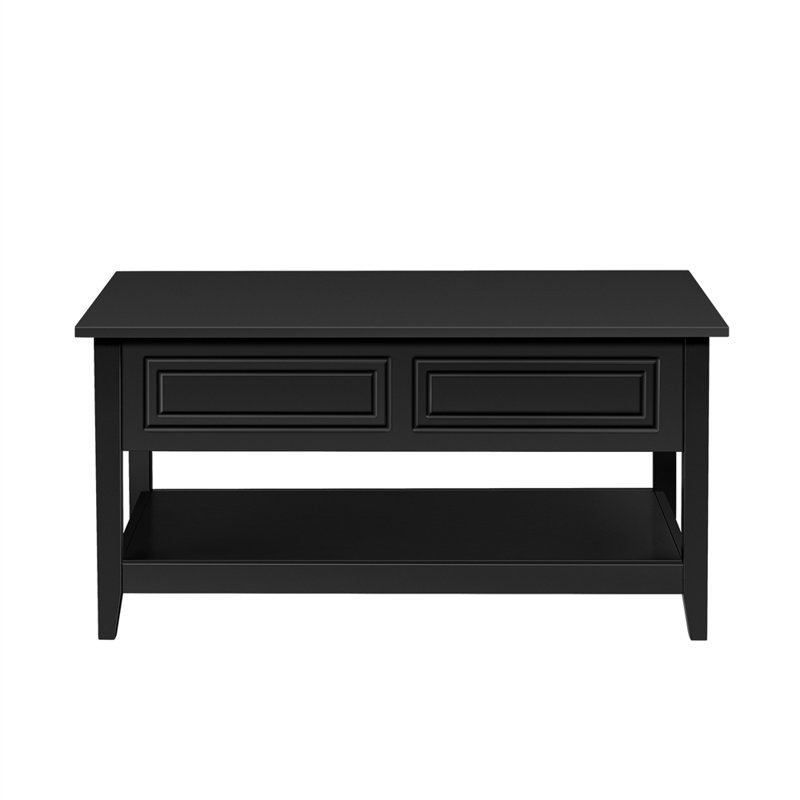 Red Barrel Studio Alanoud Lift Top Coffee Table With Storage Reviews Wayfair