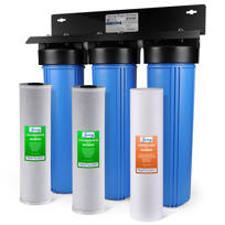 Watts Premier 0950045 Zerowaste Reverse Osmosis System Wayfair Ca