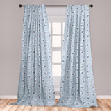 Boy Nursery Curtains Wayfair Boy Nursery Curtains Wayfair
