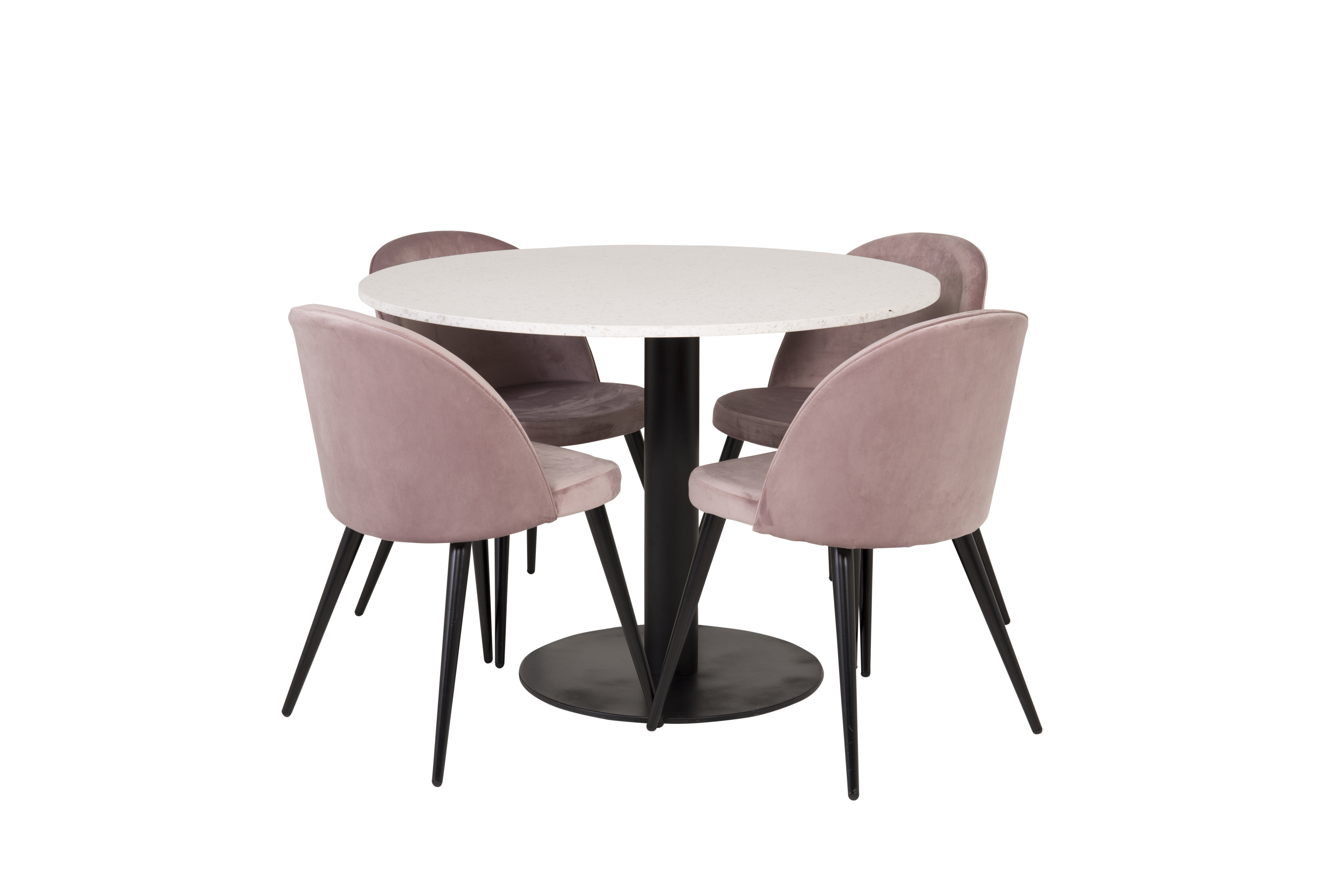 mara 8 piece dining set