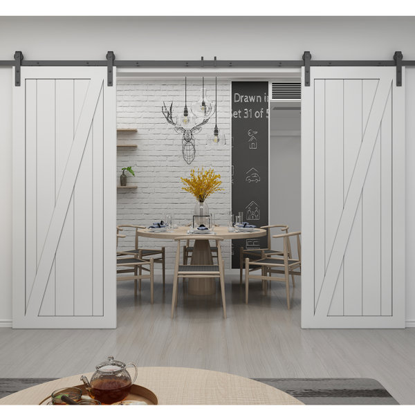 Interior Pre Hung Doors Wayfair
