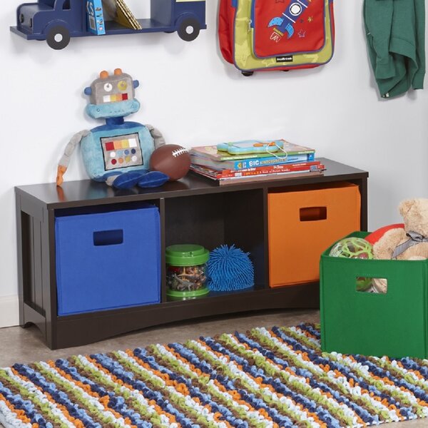 wayfair toy storage