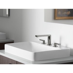 k-73060-4-CP Kohler Composed® Widespread Bathroom Faucet & Reviews ...