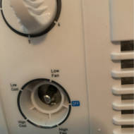 Perfectaire 5 000 Btu Window Air Conditioner Reviews Wayfair