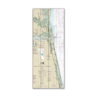 Longshore Tides Viggo Seabrook Island Kiawah Island Folly Island Sc Graphic Art Print On Wood Wayfair