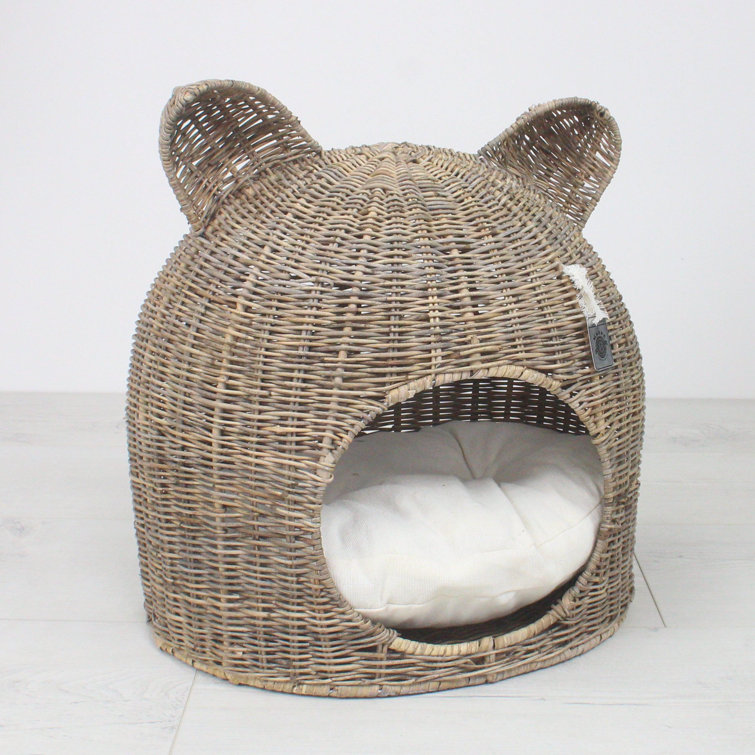 kubu dog bed