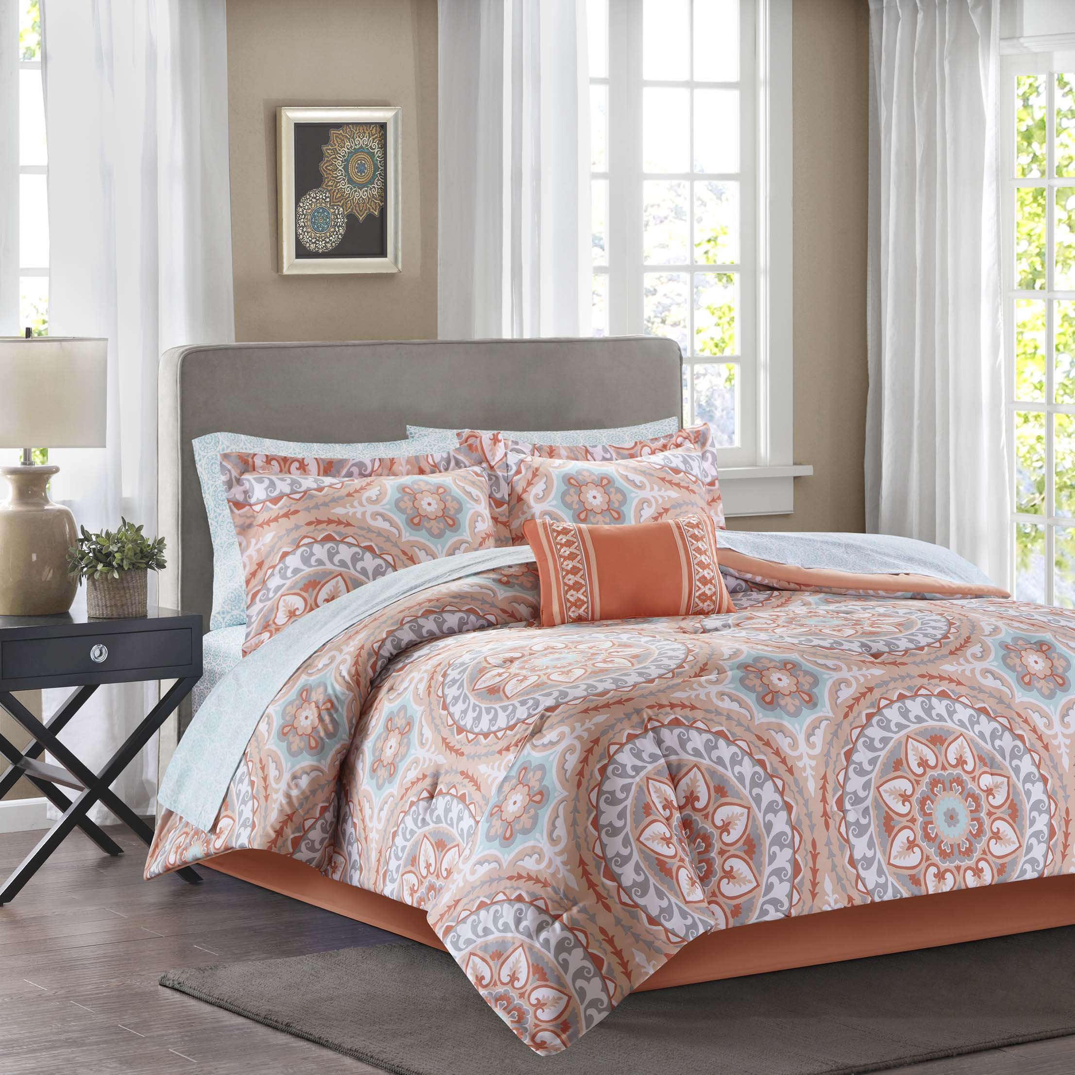 Basic Parts Of Bedding You Need To Know Wayfair