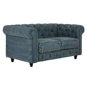 Sofa Chesterfield von Massivum