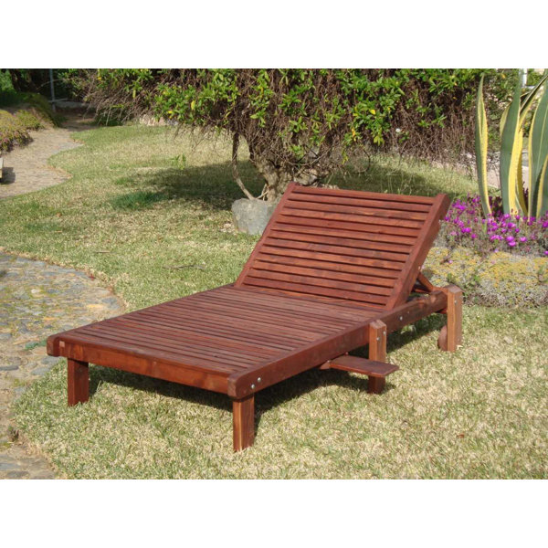 Brayden Studio Thibeault Wide Chaise Lounge Wayfair
