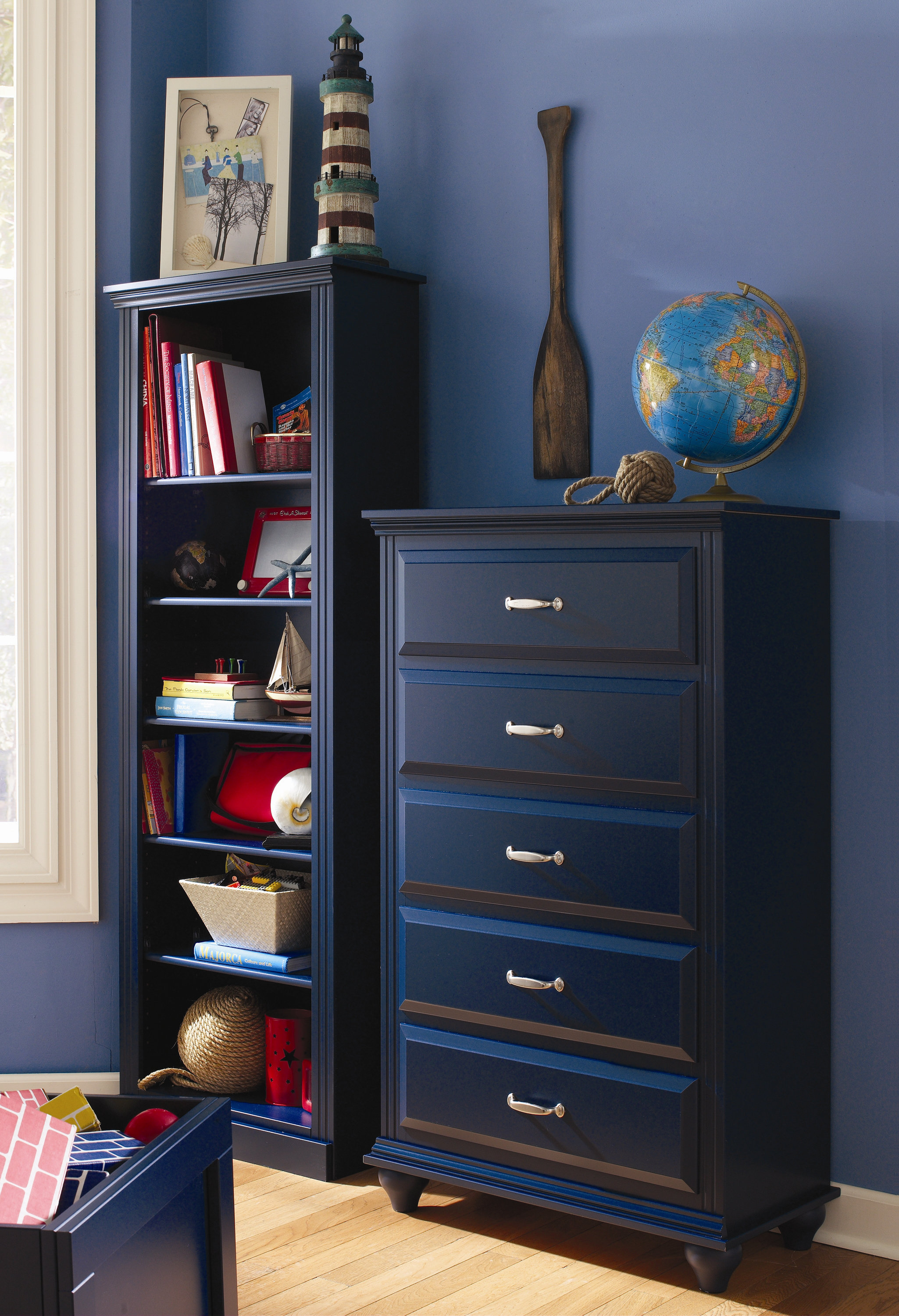 Lang Furniture Madison 5 Drawer Kids Chest Reviews Wayfair