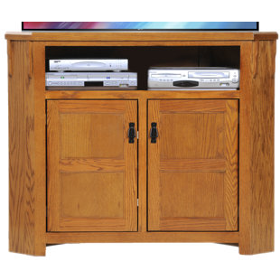 Makayla TV Stand for TVs up to 55" by