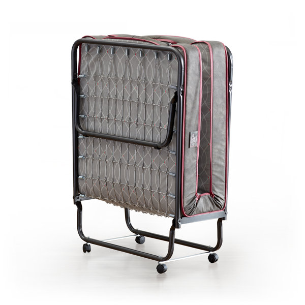 foldaway guest bed