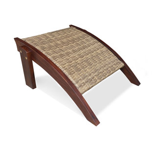 Nicole Adirondack Ottoman by
