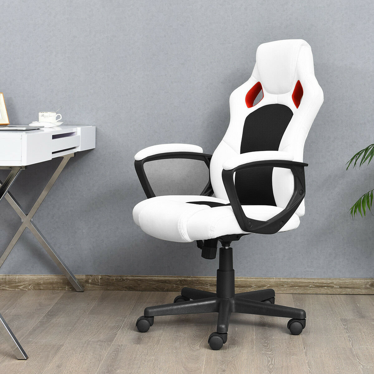 Orren Ellis Hamer Executive Chair Wayfair