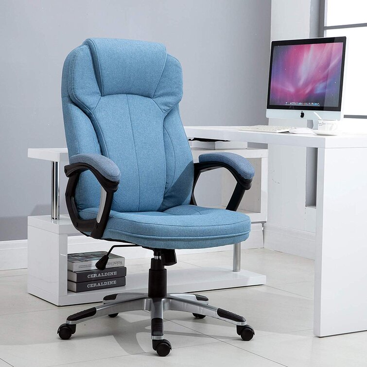 Zipcode Design Brittani Executive Chair & Reviews | Wayfair.co.uk